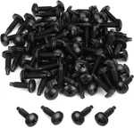 Middle Atlantic Products Hp Rack Screws (100-pack). Fixed Price $37.35.