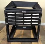 Cooper B-line It Network Enclosure System Rack Wall Bracket Server Mount. Fixed Price $239.99.