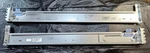 Ibm System X3550 Rackmount Server Left Right Slide Rail Mount Kit Complete Set. Fixed Price $37.95.