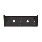 2u V Rack Side Mount Bracket By Kendall Howard 1916-2-100-2. Fixed Price $70.00.