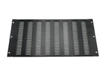 Cnaweb 19 Inch 5u Blank Vented Spacer Rack Mount Network Filler Panel. Fixed Price $21.50.