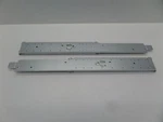 Foxconn 105-000-234 Left & Right Server Rail Kit. Fixed Price $39.95.
