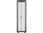 Vertiv Vr3100 Vr Rack - 42u With Doors/ Sides & Casters. Fixed Price $2781.99.
