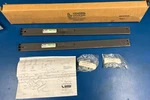 C-300-s-122 General Devices Drawer Slides 22" One Pair With Mounting Hardware. Fixed Price $54.49.