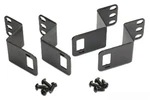 Panduit Wmpvcbe Center Mount Bracket Kit. Fixed Price $41.62.