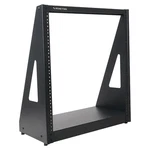 Sound Town 12u Heavy-duty 2-post Open-frame Rack Av Network Devices (st2pf-12hd). Fixed Price $79.04.