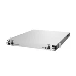 Corning Edge8-01u Fiber Optic Housing 1u Rack Holds Up To 12 Modules Or Panels. Fixed Price $915.00.