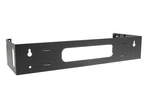 Kendall Howard 2u Patch Panel Bracket, 1916-3-200-02 - Lifetime Warranty. Fixed Price $47.47.