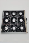 Cisco Ws-c6k-9slot-fan2. Fixed Price $40.00.
