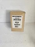 Bogen Rpk79 Rack Panel Kit Pm3180 New. Fixed Price $30.00.