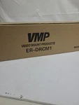 Video Mount Products Er-drcm1 D-ring Cable Manager For Equipment Racks New. Fixed Price $29.99.