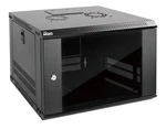 Tecmojo 6u Wall Mount Server Cabinet It Network Rack Enclosure Lockable Door And. Fixed Price $88.00.