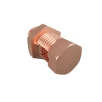 Navepoint 3/38" Wire Mesh Cable Tray Grounding Bolt - 5 Pack. Fixed Price $63.99.