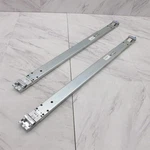 Lenovo Sm17a18044 Sm17a18045 Left & Right 1u Slide Rails For Sr630. Fixed Price $64.99.