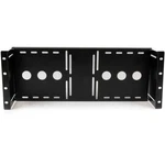 Startech Universal Vesa Lcd Monitor Mounting Bracket For 19in Rack Or Cabine. Fixed Price $67.85.