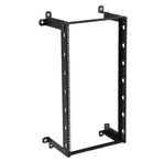 21u Fixed V-line Wall Mount Rack 12 Inches Deep. Fixed Price $157.82.