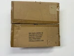 Kenuco Black 9u Wall Mount Open Frame Steel Network Equipment Rack-lnwora-9u. Fixed Price $110.00.