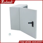 Findmall Electrical Box Enclosure 16x16x8'' Carbon Steel Ip65. Fixed Price $52.14.