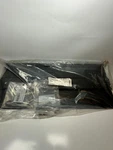 Chatsworth 12121-718 Channel Back To Runway Mounting Plate 6" W/ Black. Fixed Price $41.10.