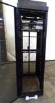 Apc Netshelter Sx Enclosure E242296, Rack Power Distribution Unit Ap7864, No Key. Fixed Price $500.00.