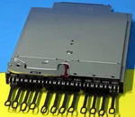 C8s45a Hp 724423-001 16gb Brocade Fc Switch With 12x Qk724a Sfp. Fixed Price $295.00.