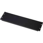 Digitus Dn-19 Bpn-03-sw 19-inch 3u Rack Cabinet Blind Panel Black (r. Fixed Price $28.86.