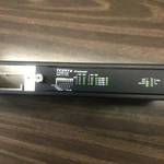 Tccom.com Tc8916u-08-1-11f Broadcaster In A 19 Inch Rack Mount Chassis. Fixed Price $69.95.