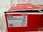 Legrand-on-q 14 Enclosure With Hinged Door. Fixed Price $85.00.