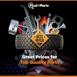 Exposed Rack 8009873 Click In Univ. Brkt B13. Fixed Price $78.55.