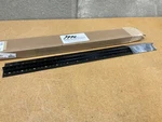 Middle Atlantic Rrf16 Pair 16sp (28") Rack Rail. Fixed Price $35.50.