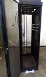 Apc Netshelter Sx Enclosure E242296, Rack Power Distribution Unit Ap7864, No Key. Fixed Price $550.00.
