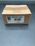 Rittal Dk 7077.000 Cable Clamp 6 14mm For C-rail New (25 Pack). Fixed Price $35.00.