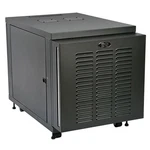 Tripp Lite Sr12ubffd 12u Industrial Rack Enclosure Black. Fixed Price $1184.24.