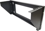 Techtoo Wall Mount Rack 3u Vertical & Horizontal 19inch Mountable S.... Fixed Price $73.80.