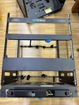 Middle Atlantic Whitlock Av Equipment Rack Sliding Mount Shelf 125lb Capacity. Fixed Price $99.97.