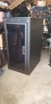 Middle Atlantic Presentation Enclosure System Steel - Model Wrk-24mdk. Fixed Price $799.00.