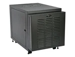 Tripp Lite Sr12ubffd 12u Rack Enclosure Server Cabinet For Harsh Environments, I. Fixed Price $1298.94.