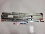 Dell Emc Hd400 Rail Kit For Server Used. Fixed Price $44.99.