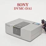 Sony Dvmc-da1 Media Converter Dv Tested Power On Junk Japan Rare Jp. Fixed Price $348.51.