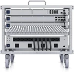 Ubiquiti Networks Toolless Mini Rack. Fixed Price $383.06.