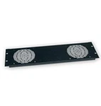Middle Atlantic Fp2 Fan Mounting Rack Panel 3u. Fixed Price $45.00.