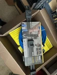 Klein Tools Modular Wall Rack. Fixed Price $19.99.