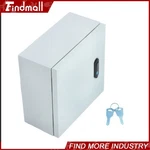 Findmall Steel Enclosure 16 X 12 8'' Nema 4x Electrical Box Dustproof. Fixed Price $51.15.