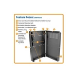 Eaton Electrical - Srwf6u36 Tripp Lite By Smartrack 6u Low-profile. Fixed Price $715.38.