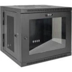 Tripplite Srw10usg Rack Cabinet 10u Wall Mount Black. Fixed Price $826.30.