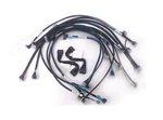 Lenovo Thinksystem Sr650 V2 Chassis Front Backplane Cable Kit - Sas, 4x97a80406. Fixed Price $105.01.