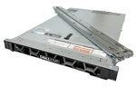 Dell Poweredge R640 8bay 2.5" Server - Silver 4214r, H740p, 25g Sfp, 2x 750w Psu. Fixed Price $298.00.