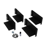 Tripp Lite 2postrmkithd 2-post Rack Mount Kit. Fixed Price $59.99.