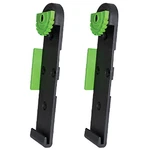 Fastcap Track Rack Set Of Two. Fixed Price $38.98.