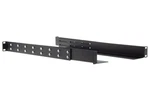 Gruber Adjustable Width Rack Mount Rails, 34-102100 - Lifetime Warranty. Fixed Price $66.40.